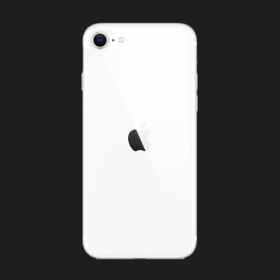 Apple iPhone SE 256GB (White) 2020